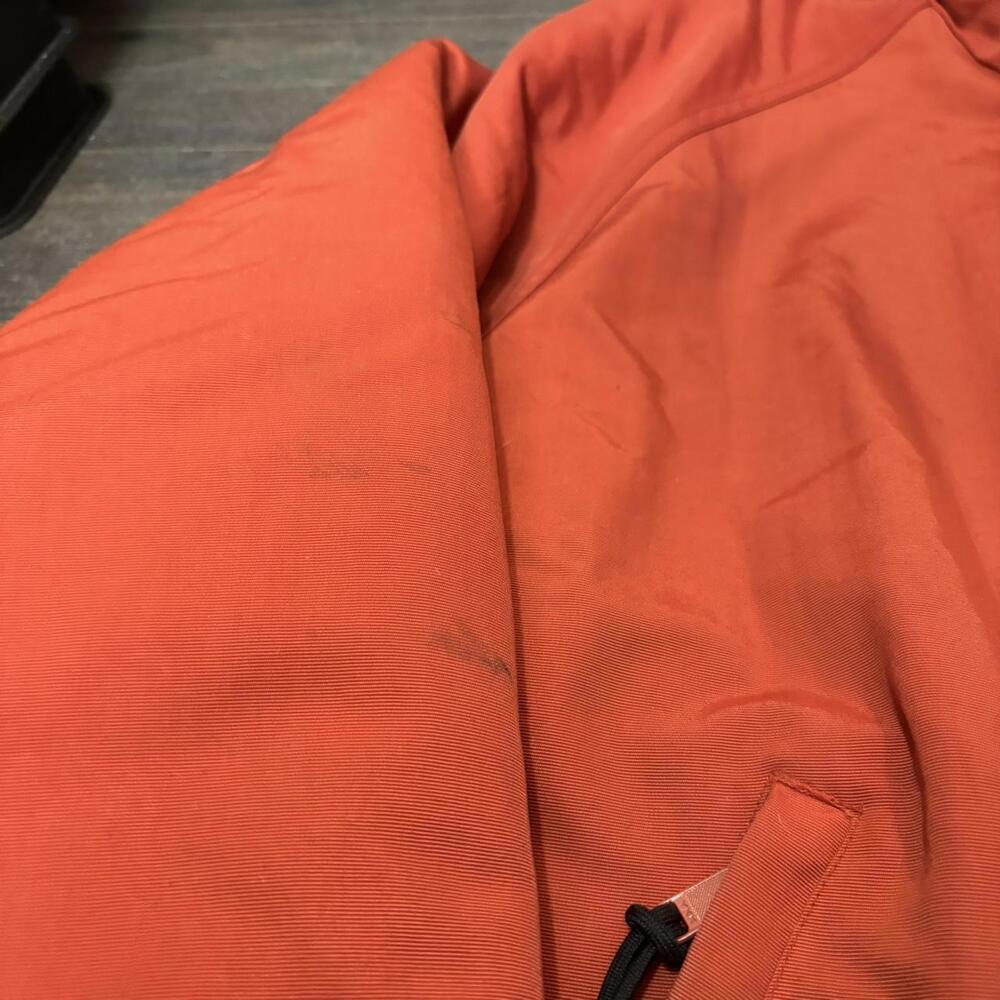 Vintage Carhartt Jacket - Picture 3 of 6